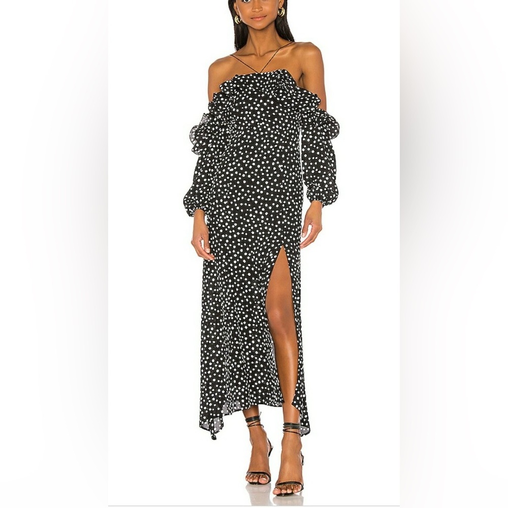 NWT LIKELY Women's Rocky Dress